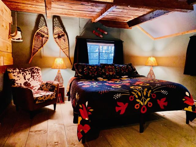 Grunberg Haus Inn & Cabins — photo 14