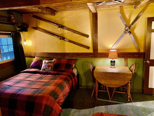 Grunberg Haus Inn & Cabins — photo 15