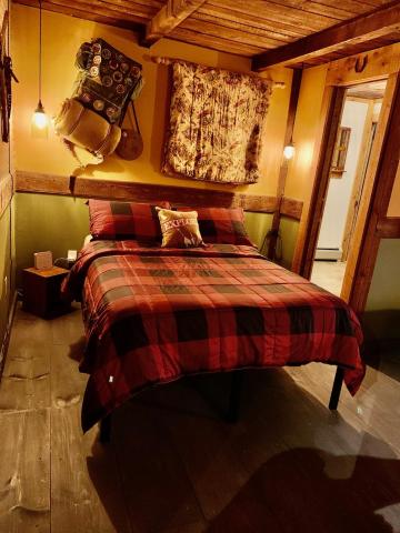 Grunberg Haus Inn & Cabins — photo 16