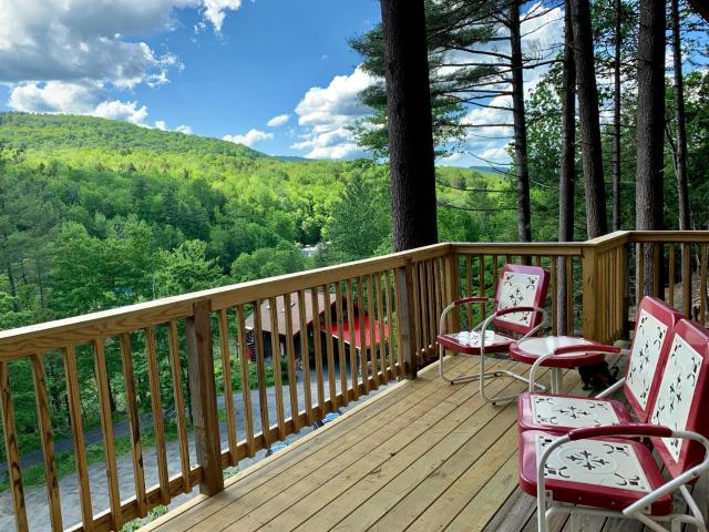 Grunberg Haus Inn & Cabins — photo 12