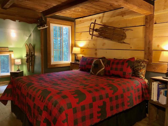 Grunberg Haus Inn & Cabins — photo 3