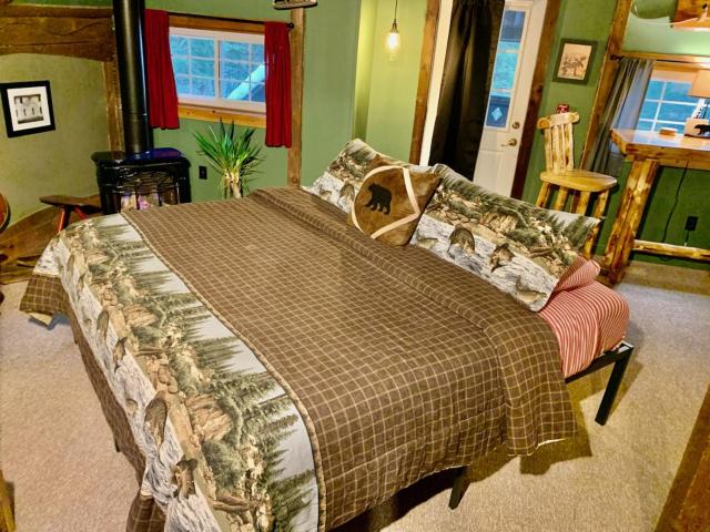 Grunberg Haus Inn & Cabins — photo 9