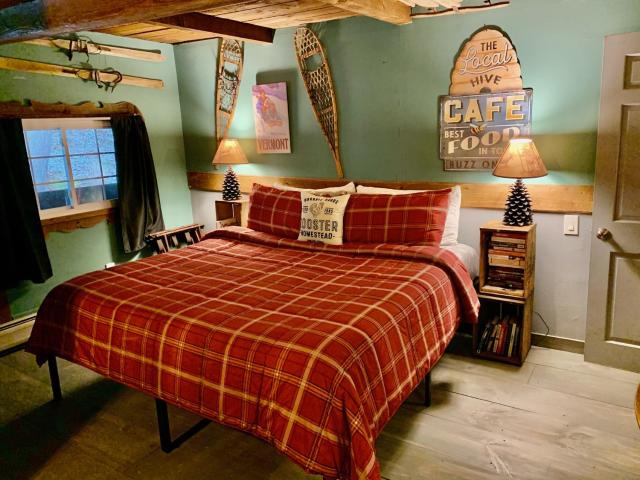 Grunberg Haus Inn & Cabins — photo 5