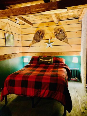Grunberg Haus Inn & Cabins — photo 8