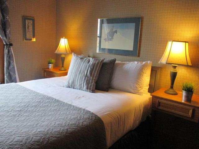 Hotel Vendome — photo 19