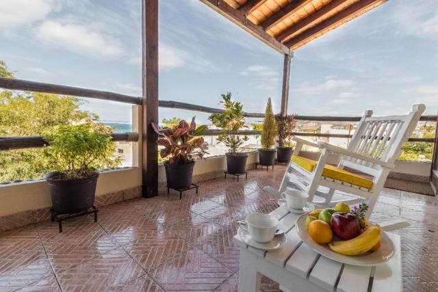 Residence Las Flores — photo 11