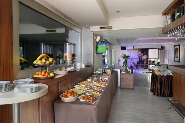 Park Suites Hotel Luxury Boutique Hotel — photo 16