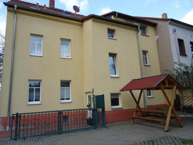 Pension Schwalbe — photo 10