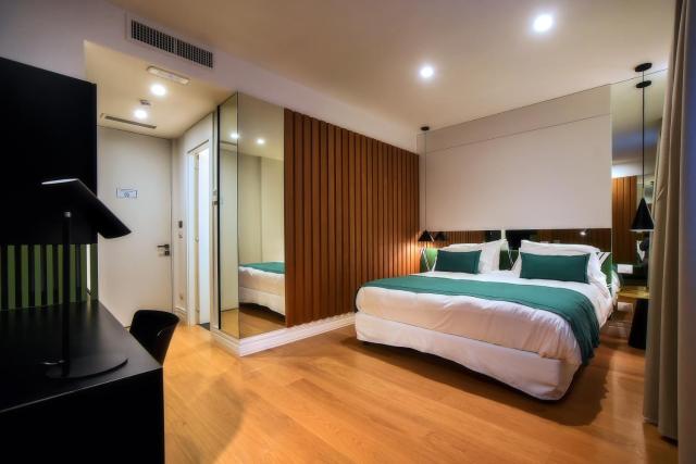 Magnolia Rooms — photo 17