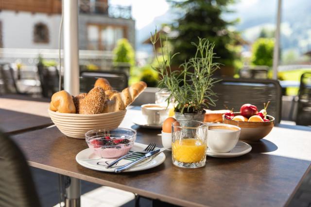 Wildkogel Resorts - DAS Wildkogel — photo 9