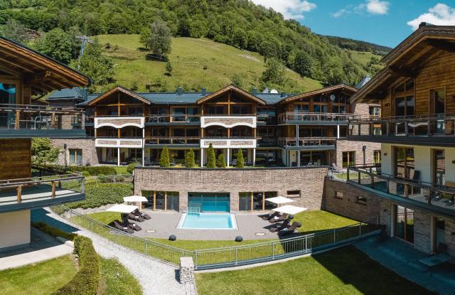 Wildkogel Resorts - DAS Wildkogel — photo 7