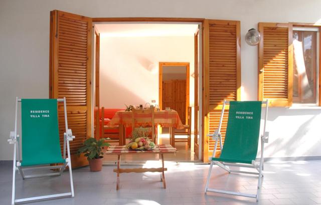 Residence Villa Tina — photo 23