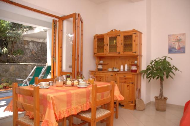 Residence Villa Tina — photo 24