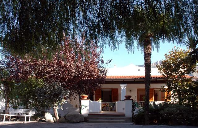 Residence Villa Tina — photo 16