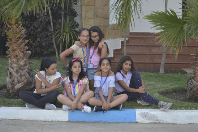 Mnar Park aqua park — photo 18