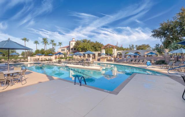 The Legacy Resort — photo 8