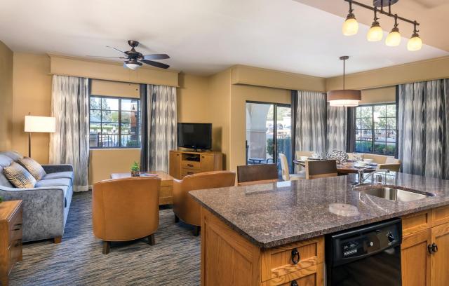 The Legacy Resort — photo 12