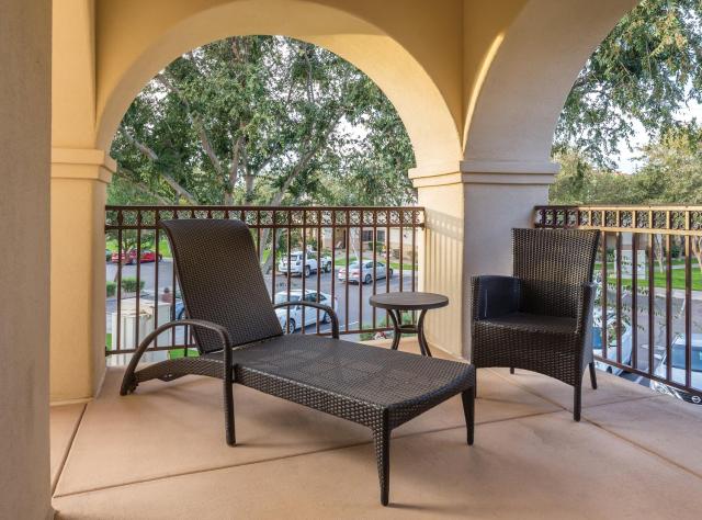 The Legacy Resort — photo 18