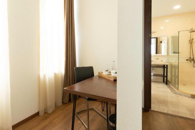 Hotel Flower — photo 4