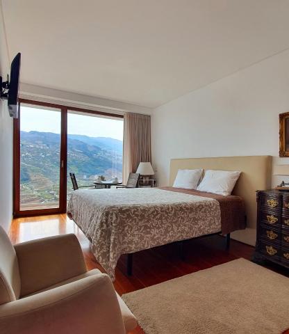 Imaginário D'El Rei - Guest House — photo 23