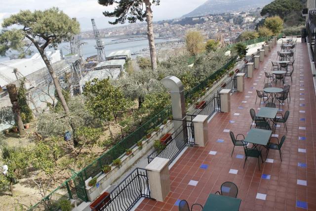 Ancelle Sorrento - Casa d'Accoglienza — photo 17