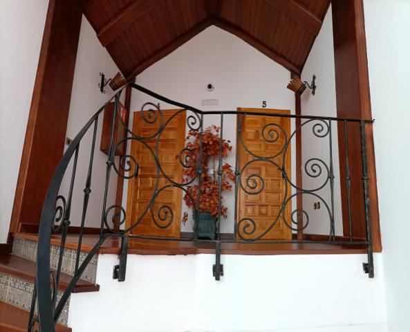 La Casona Canaria Boutique Home B & B — photo 13