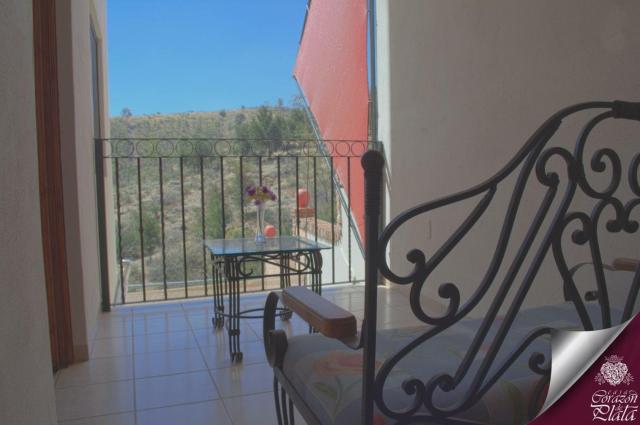 Casa Corazon de Plata Suites — photo 19