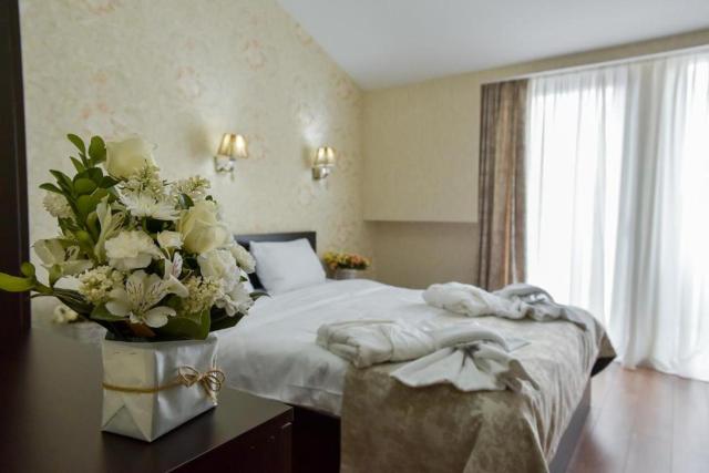 MariaLuis Hotel — photo 6