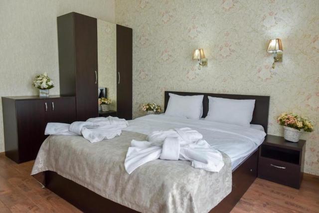 MariaLuis Hotel — photo 18