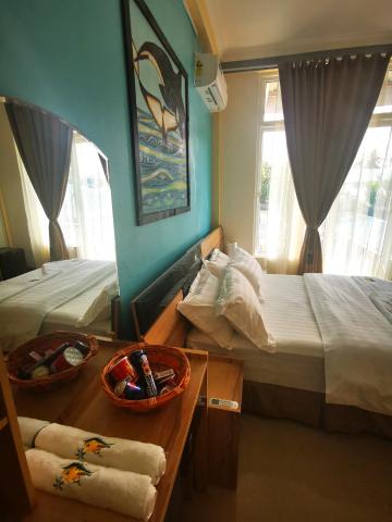 Mirian Sky Hotel — photo 11