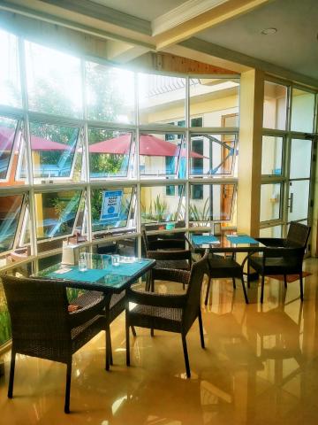 Mirian Sky Hotel — photo 12