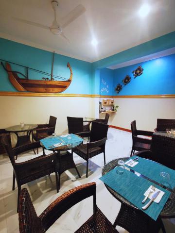 Mirian Sky Hotel — photo 14