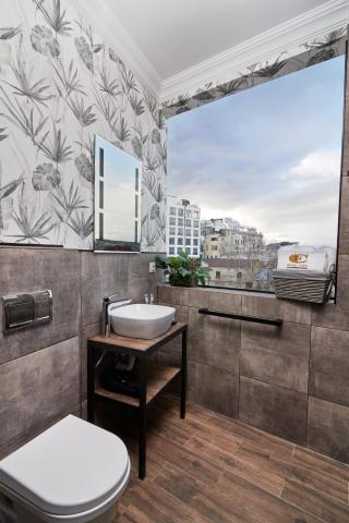 Hotel City — photo 3