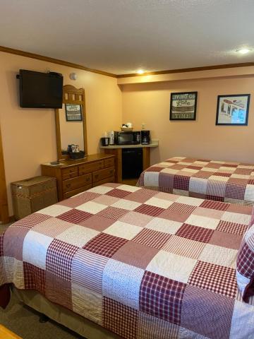 The Garrett Inn — photo 18