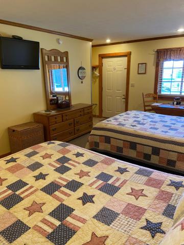 The Garrett Inn — photo 24
