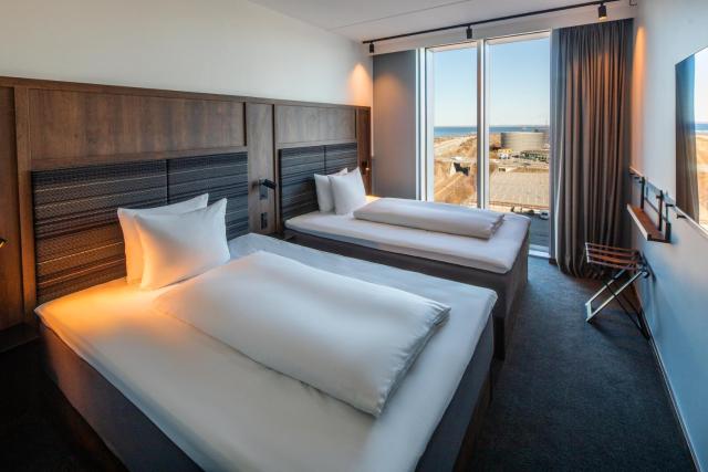 Comfort Hotel Copenhagen Airport — photo 9