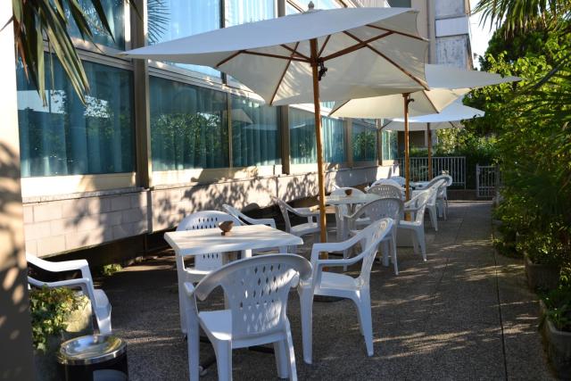 Hotel Elvira — photo 11