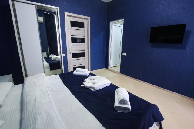 Tbilisi Sea Hotel — photo 10