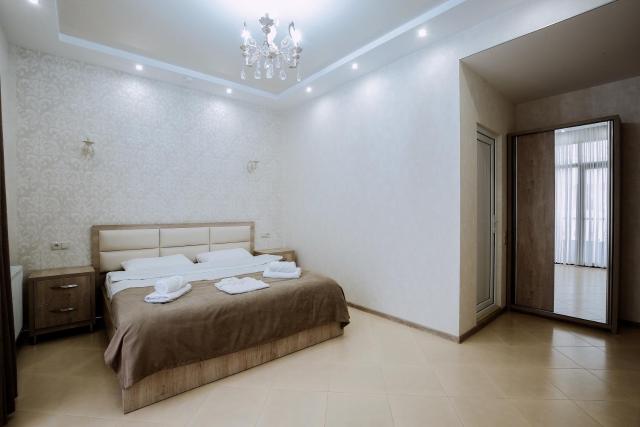 Tbilisi Sea Hotel — photo 15