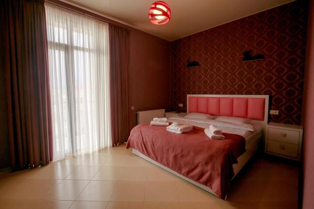 Tbilisi Sea Hotel — photo 17
