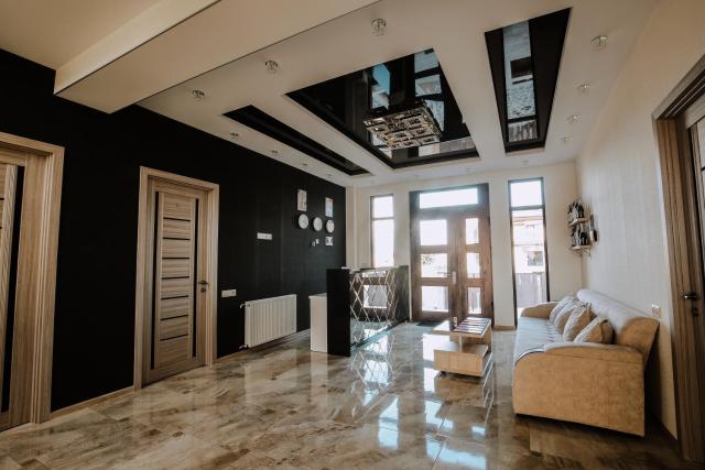 Tbilisi Sea Hotel — photo 8