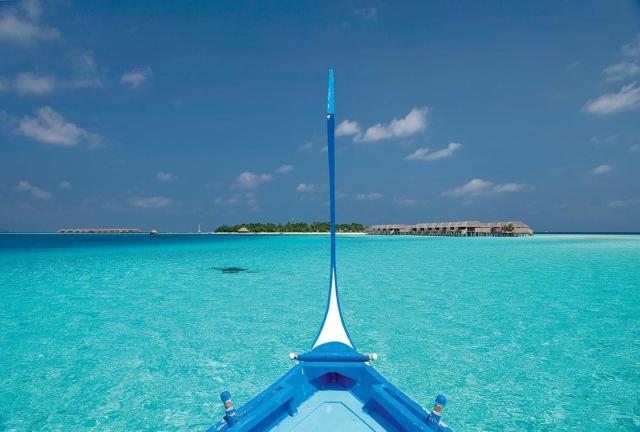 Constance Moofushi Maldives — photo 8