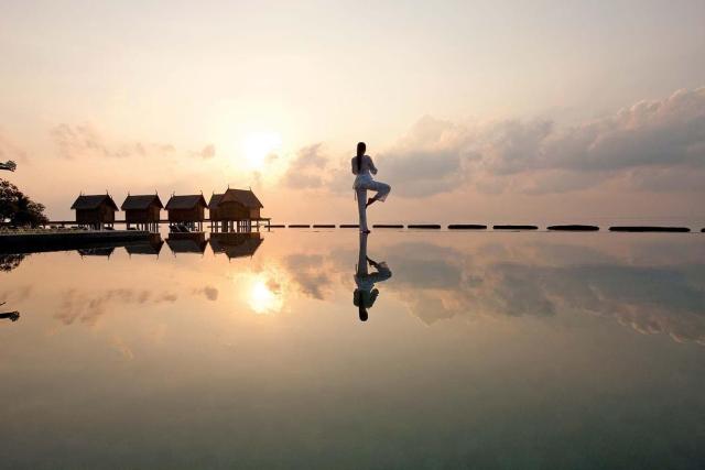 Constance Moofushi Maldives — photo 18