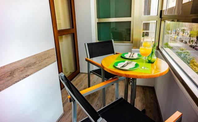 Hotel Regio Cádiz — photo 22