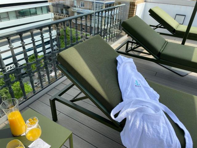 Aquitania Home Suites — photo 10