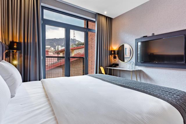 Taberne Boutique Hotel Tbilisi — photo 15