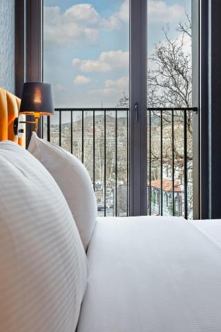 Taberne Boutique Hotel Tbilisi — photo 19