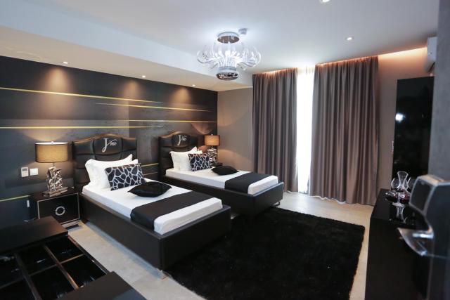 J'Me Boutique Hotel - Adults only — photo 9