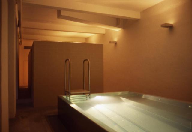 Hotel Tre Cime Sesto - Sexten — photo 23