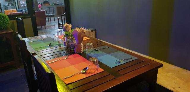 Khaolak Yama Resort - SHA Plus — photo 19